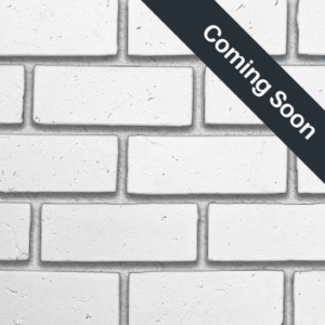 Flex Bricks - BGB, Cloudy White