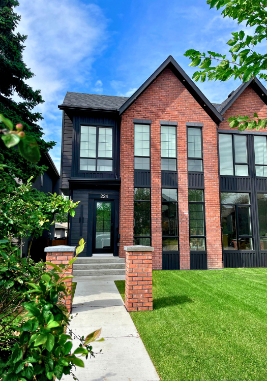 Flex Bricks - BGB, MRJ