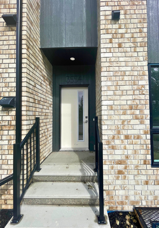 Flex Bricks - BGB, Reverse Mocha