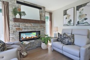 Pangaea® Natural Stone - Quarry Ledgestone®, New England