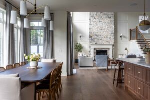 ThinCut™ Natural Stone - Random Height, Rockport Blend