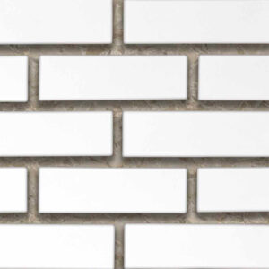 Flex Bricks - CWC, Cloudy White