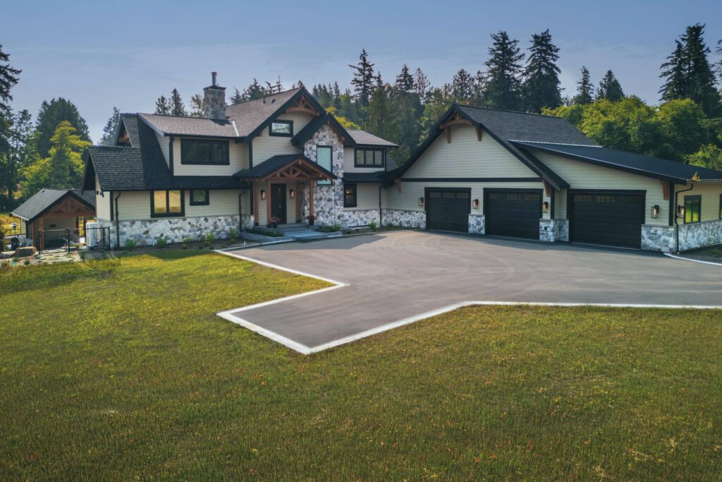 Cultured-Stone® - Dressed Fieldstone, Echo Ridge®