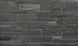 Pangaea® Natural Stone – Ledgestone, Cambrian with tight fit mortar joints