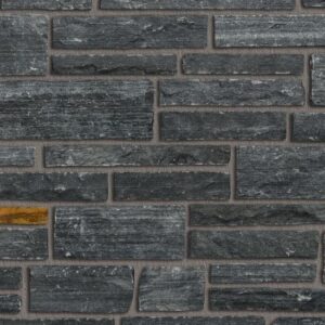 Pangaea® Natural Stone – Ledgestone, WestCoast® with half inch mortar joints