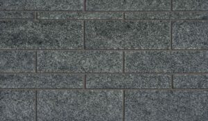 Pangaea® Natural Stone - Metropolitan, Broadway Split Face with half inch mortar joint