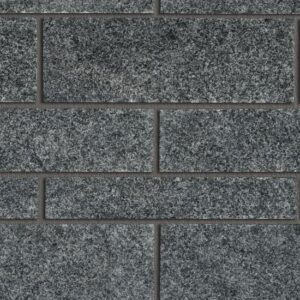 Pangaea® Natural Stone - Metropolitan, Broadway Split Face with half inch mortar joint