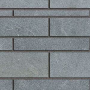 Pangaea® Natural Stone - Metropolitan, Chinook Textured with half inch mortar joint