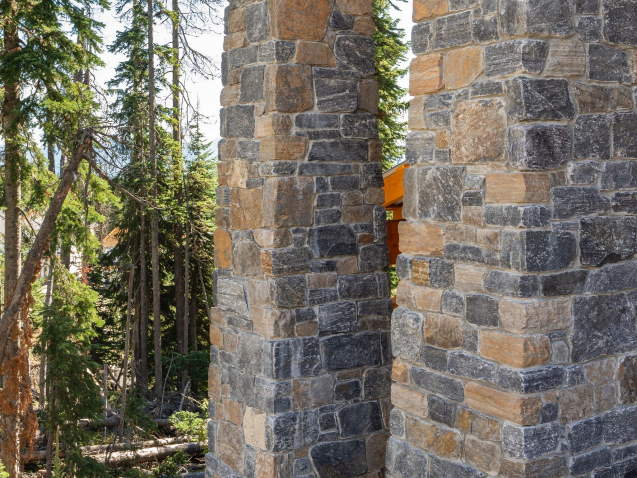 Understanding Natural Stone Finishes